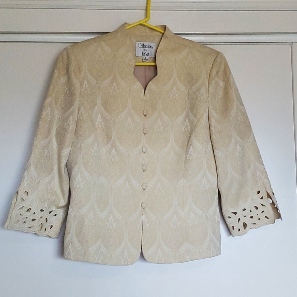 Women's Jacket Collections For Le Suit Size 10